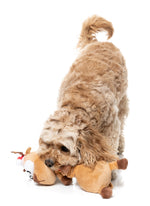 Domineck - The Reindeer - Dog Toys