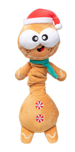 Veronecka The Gingerbread - Dog Toys