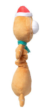 Veronecka The Gingerbread - Dog Toys