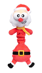 Saint Neckolas - Dog Toys