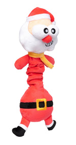 Saint Neckolas - Dog Toys