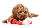 Saint Neckolas - Dog Toys