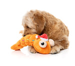 Shelvis Presley - Dog Toys