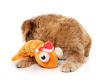 Shelvis Presley - Dog Toys