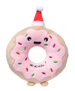Ho Ho Donut - Dog Toys