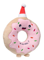 Ho Ho Donut - Dog Toys