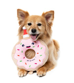 Ho Ho Donut - Dog Toys
