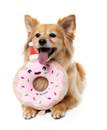 Ho Ho Donut - Dog Toys
