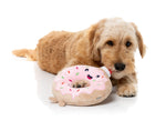 Ho Ho Donut - Dog Toys