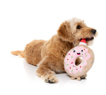 Ho Ho Donut - Dog Toys