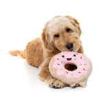 Ho Ho Donut - Dog Toys