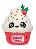 Frosty cupcake - Dog Toys