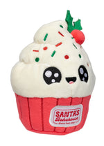 Frosty cupcake - Dog Toys