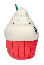 Frosty cupcake - Dog Toys