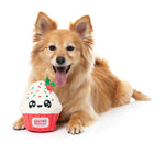 Frosty cupcake - Dog Toys