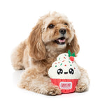Frosty cupcake - Dog Toys