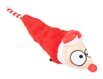 So Long Santa - Dog Toys