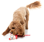 So Long Santa - Dog Toys