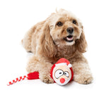 So Long Santa - Dog Toys