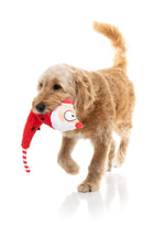 So Long Santa - Dog Toys