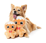 Jingle bread - Dog Toys