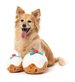 Hey Puddin' - Dog Toys