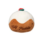 Hey Puddin' - Dog Toys