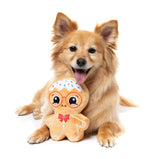 Hey Puddin' - Dog Toys