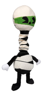 Rick Wrapsley - Dog Toys