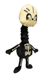 Jerry Spinefield - Dog Toys