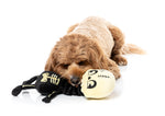 Jerry Spinefield - Dog Toys