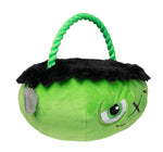 Franken Basket - Dog Toys