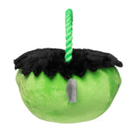 Franken Basket - Dog Toys
