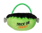 Franken Basket - Dog Toys