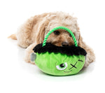 Franken Basket - Dog Toys