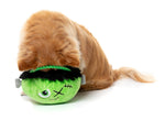 Franken Basket - Dog Toys