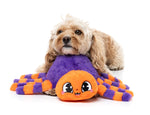 Tarantina  The Spider - Dog Toys