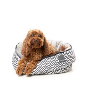Vinca - Reversible Bed
