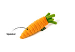 Garden Fresh Carrot