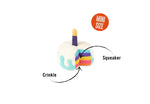 Party Time Toys (Mini) Set (B2C)  - 1 Set (i.e. 5 pcs) with Gift Box