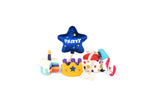 Party Time Toys (Mini) Set (B2C)  - 1 Set (i.e. 5 pcs) with Gift Box