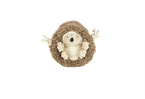 Forest Friends - Hamilton the Hedgehog