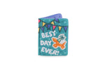 Party Animal - Birthday Card Barkday Wishes
