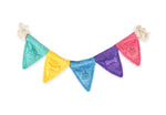 Party Animal - Party Flag