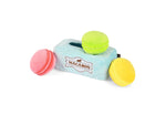 Pup Cup Cafe (Mini) Macarons XS