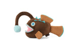 Ocean Buddies -   Deep Sea Anglerfish