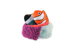 Ocean Buddies -  Coral Burrow -  Reef Retreat