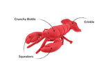 Ocean Buddies - Lemmy the Lobster