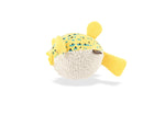 Ocean Buddies - Puffer Fish