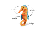Ocean Buddies - Seahorse